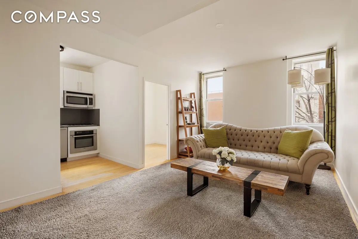 479 W 152nd Street #4C, Manhattan, NY 10031 - #1