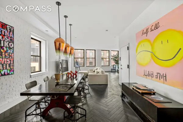 344 Bowery #3, Manhattan, NY 10012