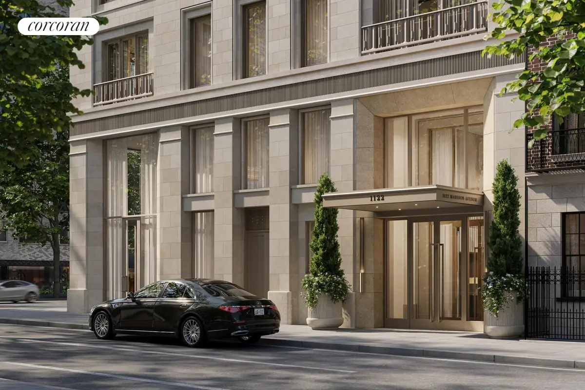 1122 Madison Avenue #9SOUTH, Manhattan, NY 10028 - #1