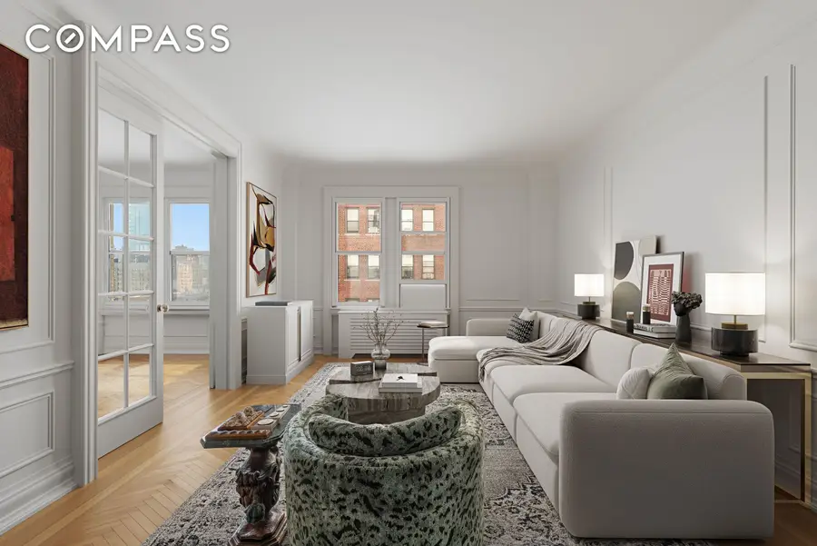 885 W End Avenue #8A, Manhattan, NY 10025 - #3