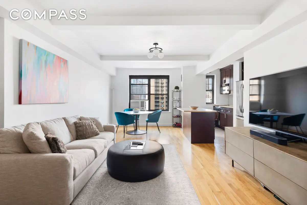 200 E 16th Street #11GH, Manhattan, NY 10003 - #1