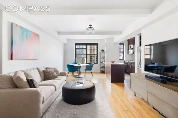 200 E 16th Street #11GH, Manhattan, NY 10003