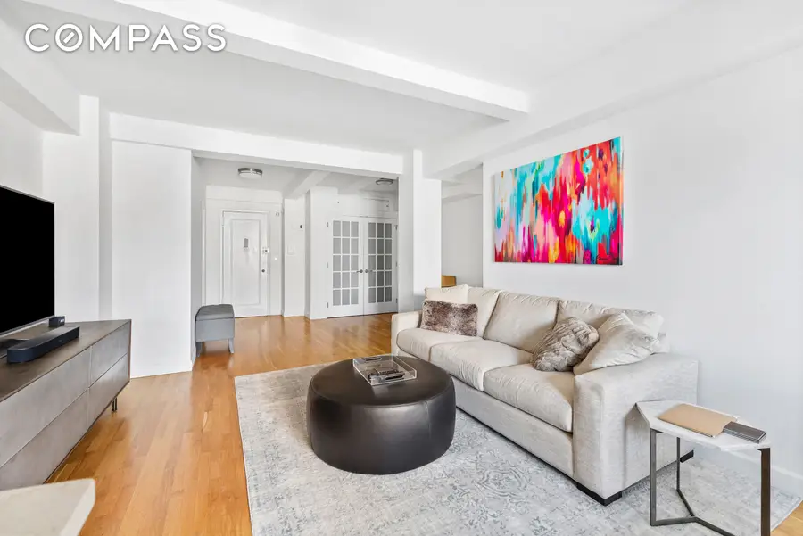 200 E 16th Street #11GH, Manhattan, NY 10003 - #2