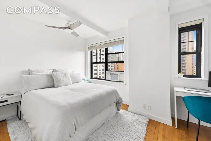 200 E 16th Street #11GH, Manhattan, NY 10003 - #3
