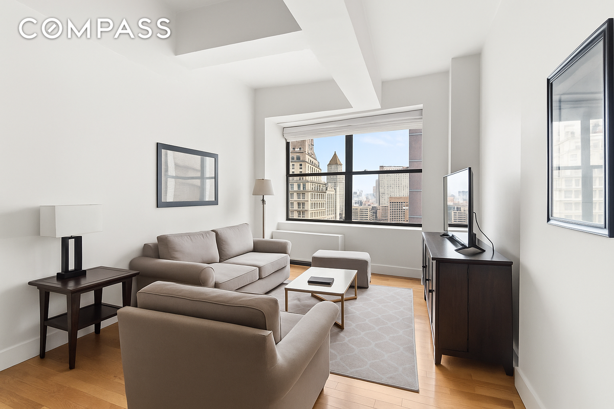 99 John Street #1901, Manhattan, NY 10038 - #1