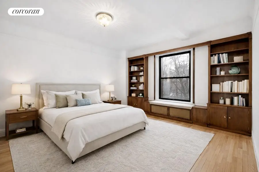 30 Beekman Place #2B, Manhattan, NY 10022 - #2