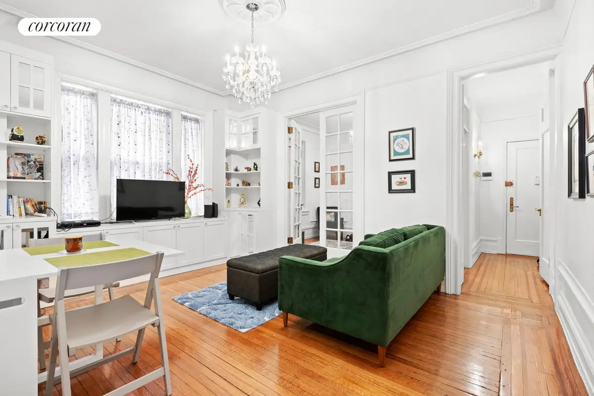 306 W 100th Street #36, Manhattan, NY 10025 - #1