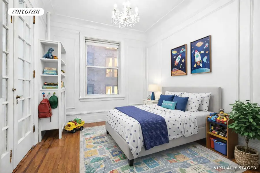 306 W 100th Street #36, Manhattan, NY 10025 - #3