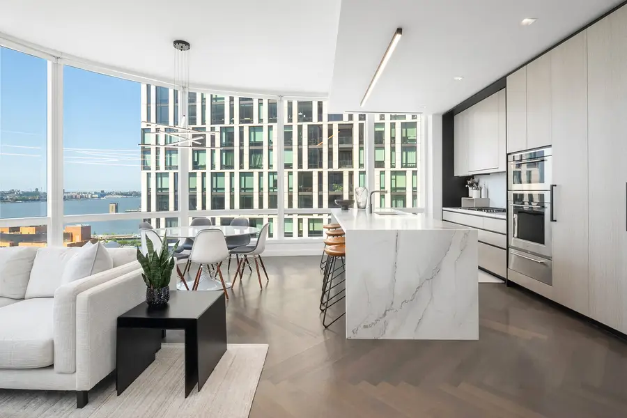 111 Murray Street #25W, Manhattan, NY 10007 - #2