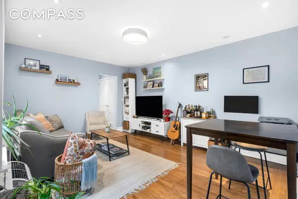 319 W 18th Street #4H, Manhattan, NY 10011