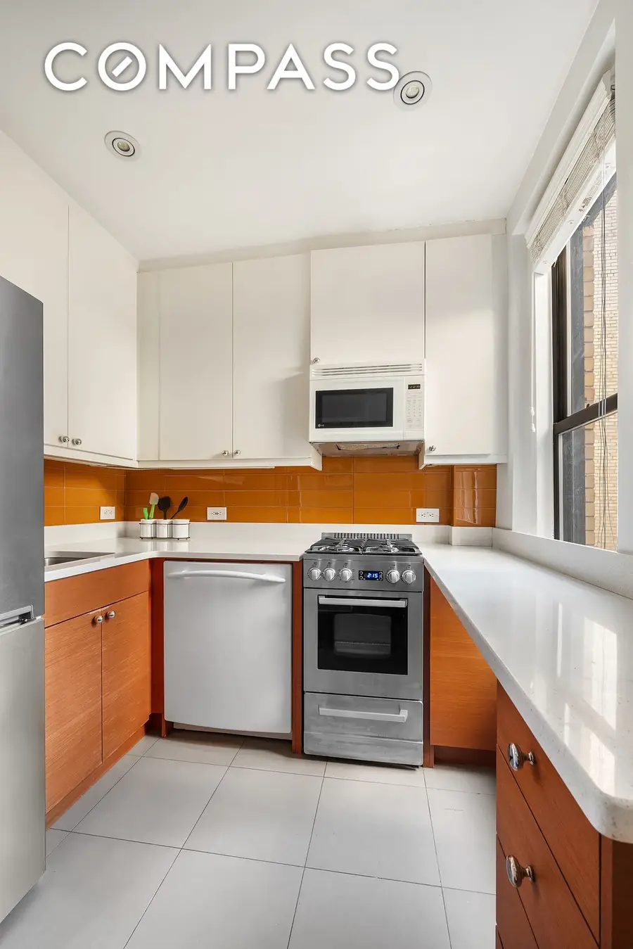 319 W 18th Street #4H, Manhattan, NY 10011 - #3