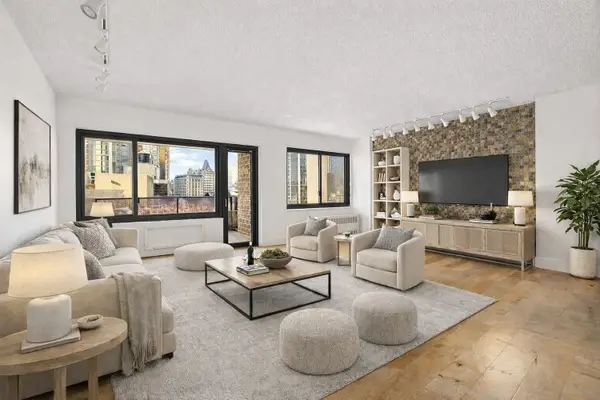 90 Gold Street #13L, Manhattan, NY 10038