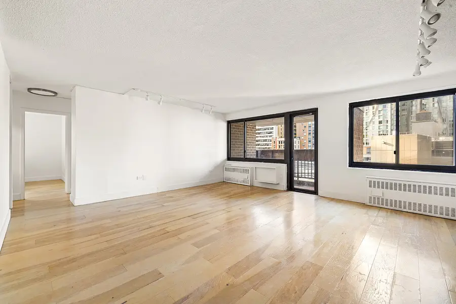 90 Gold Street #13L, Manhattan, NY 10038 - #3