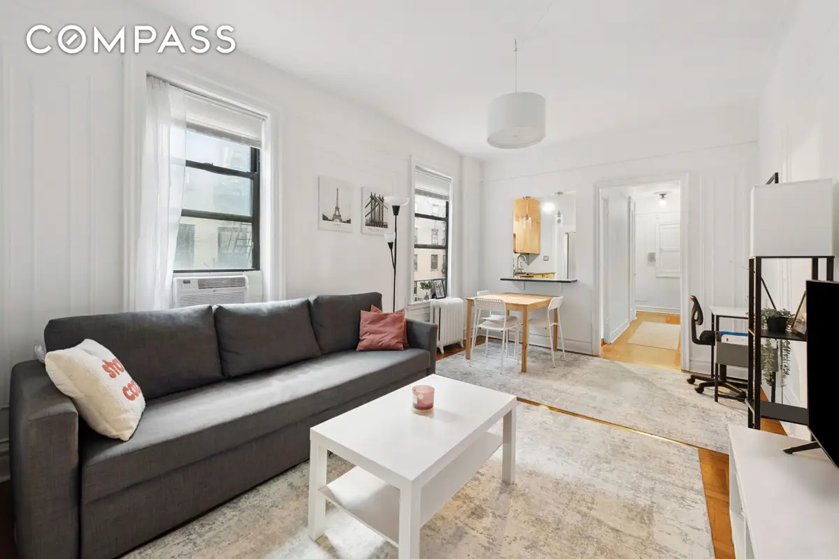 166 E 92nd Street #4C, Manhattan, NY 10128 - #1