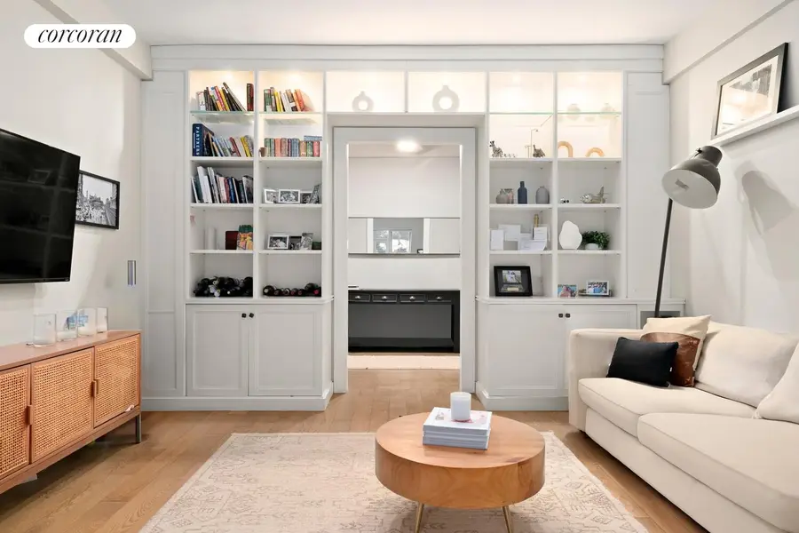 440 E 56th Street #1B, Manhattan, NY 10022 - #3