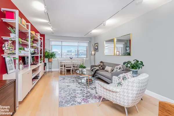 2621 Palisade Avenue #11G, Bronx, NY 10463