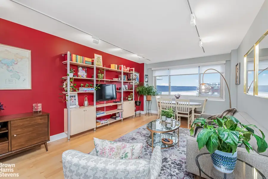 2621 Palisade Avenue #11G, Bronx, NY 10463 - #2