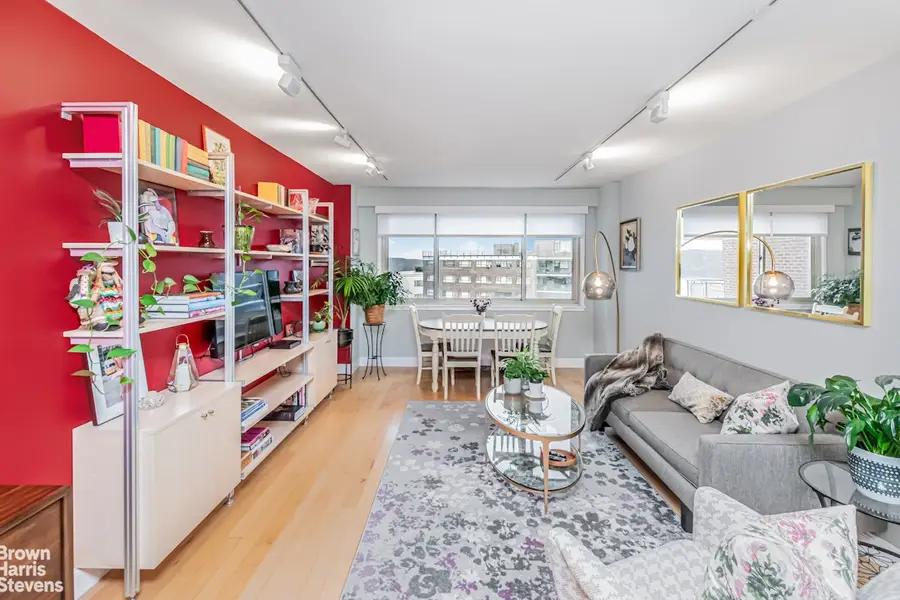 2621 Palisade Avenue #11G, Bronx, NY 10463 - #3