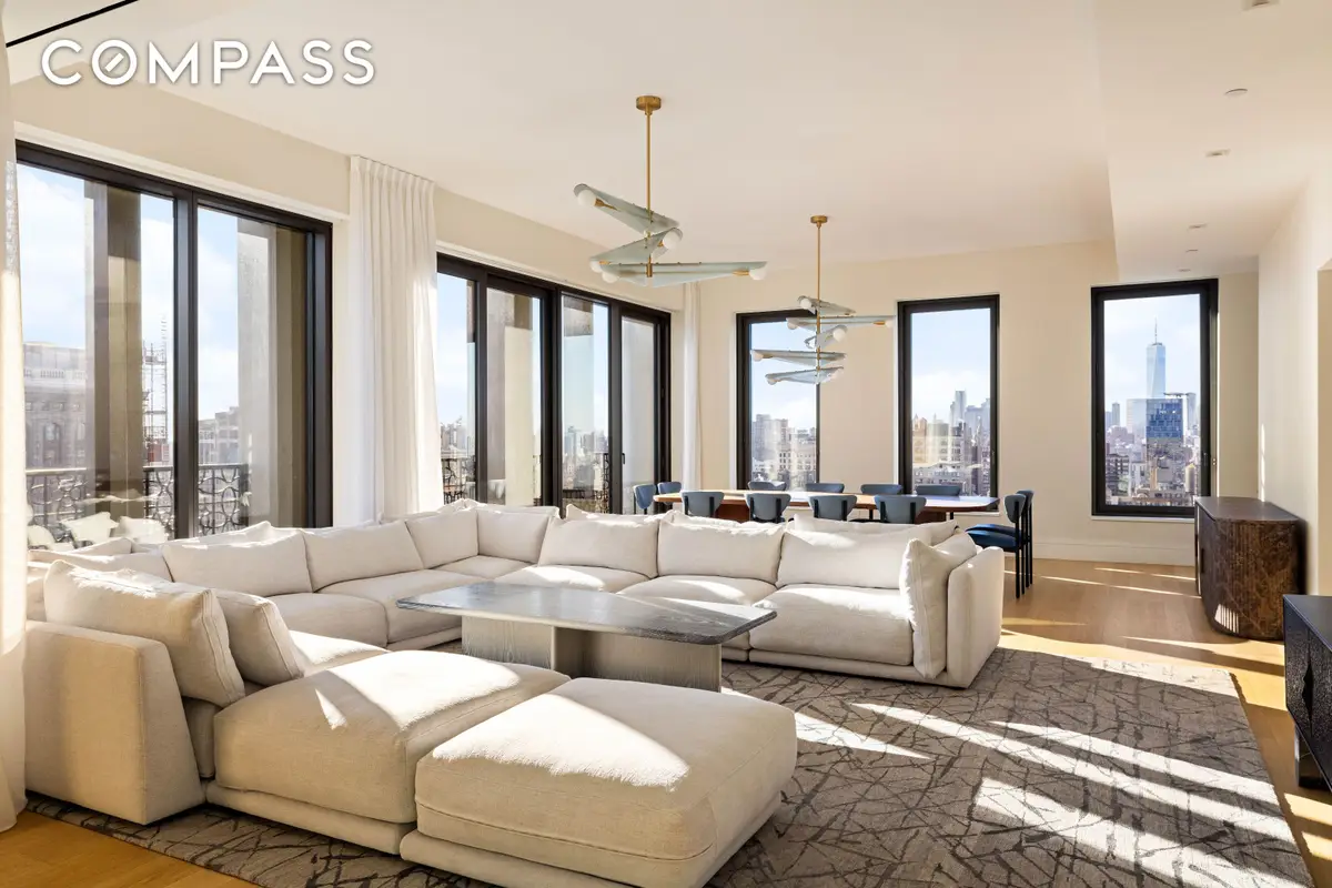 39 W 23rd Street #PH, Manhattan, NY 10010 - #1