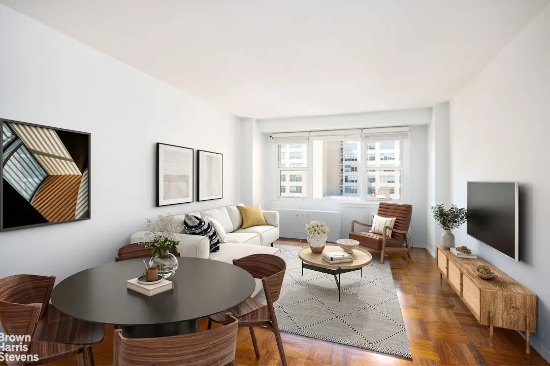 2 Charlton Street #11B, Manhattan, NY 10013 - #1