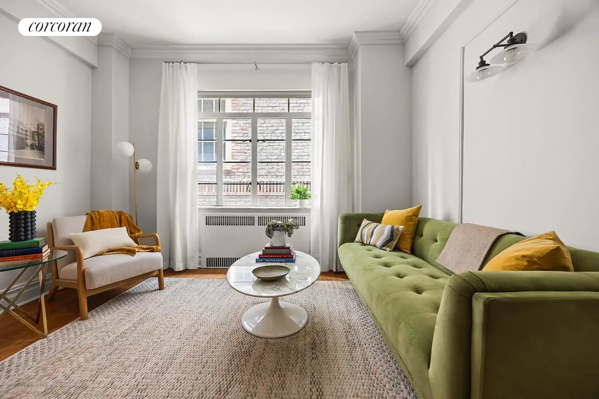 118 8th Avenue #1C, Brooklyn, NY 11215 - #1