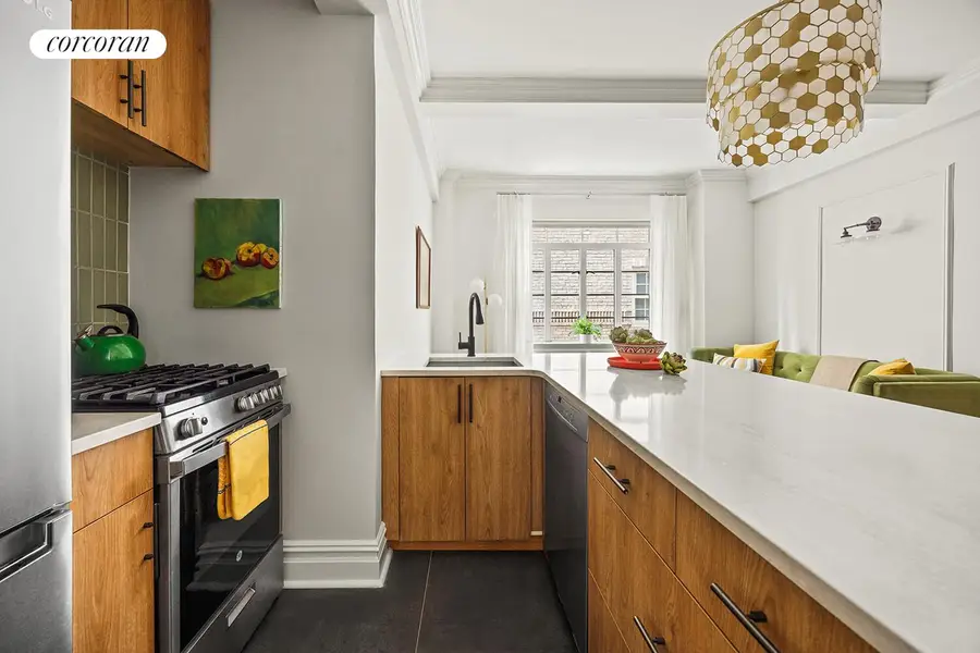 118 8th Avenue #1C, Brooklyn, NY 11215 - #3