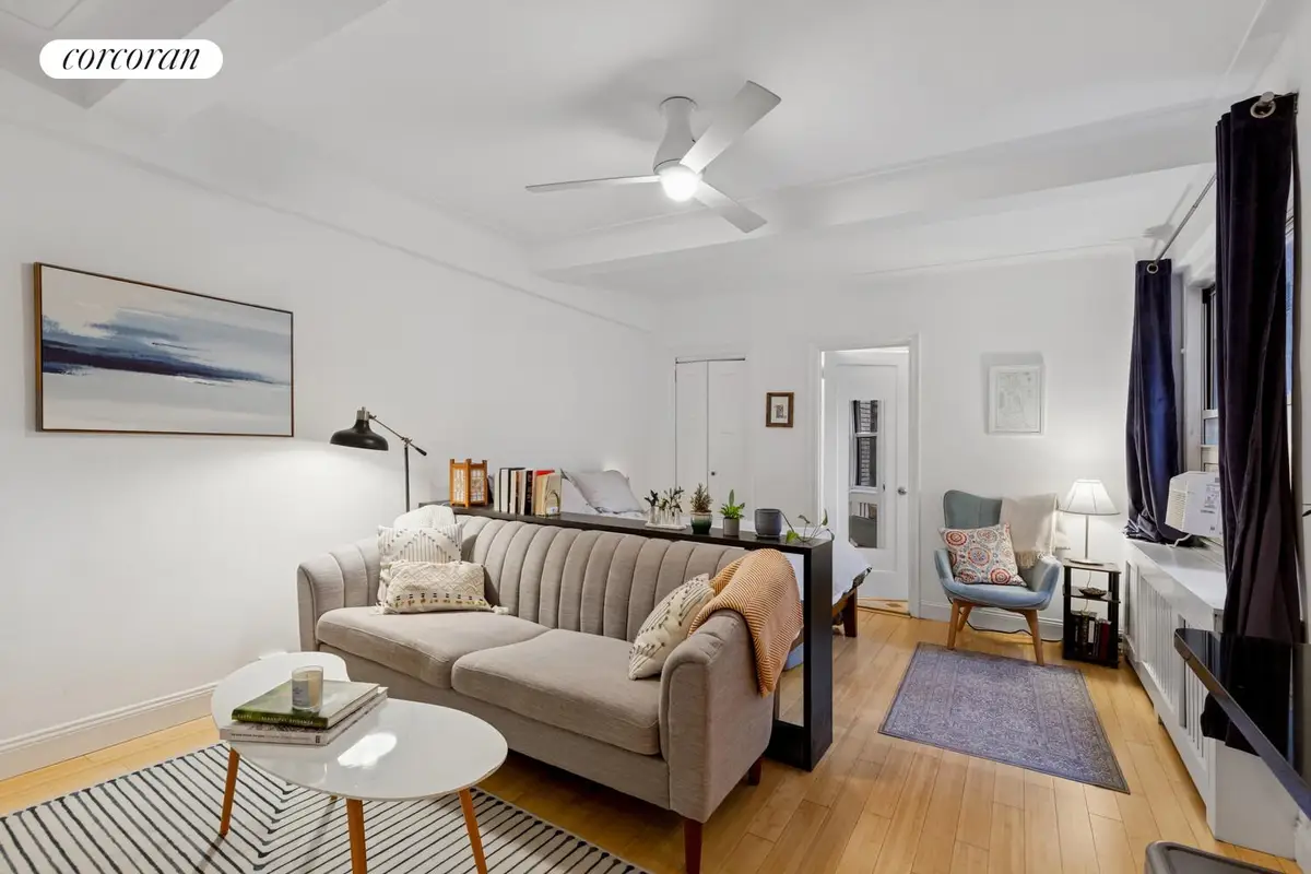 70 Remsen Street #3F, Brooklyn, NY 11201 - #1