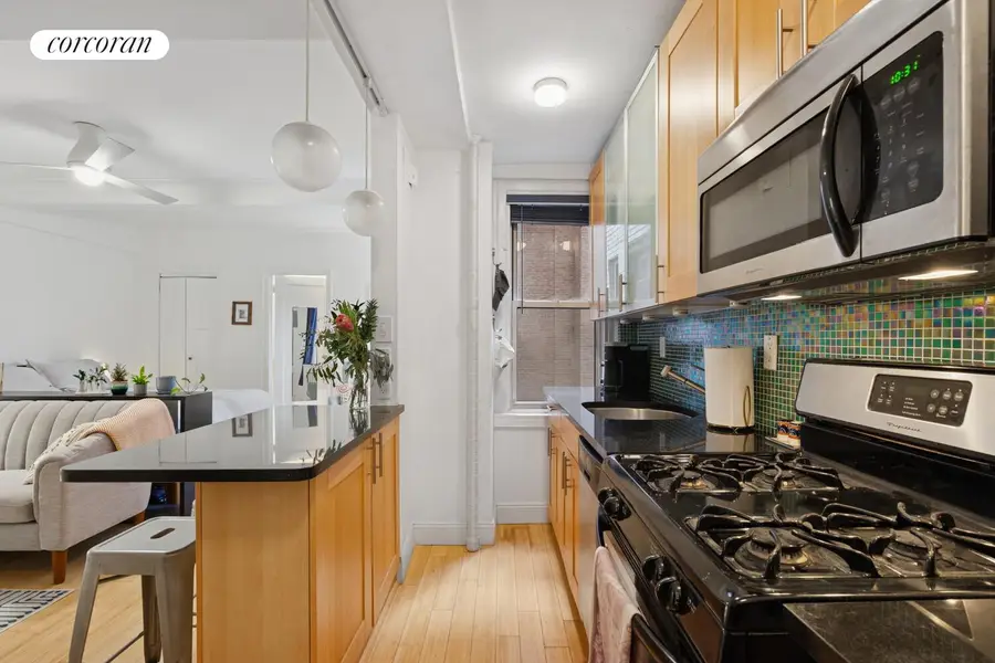 70 Remsen Street #3F, Brooklyn, NY 11201 - #2