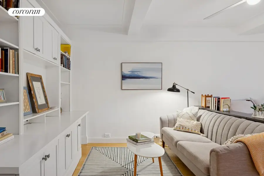 70 Remsen Street #3F, Brooklyn, NY 11201 - #3