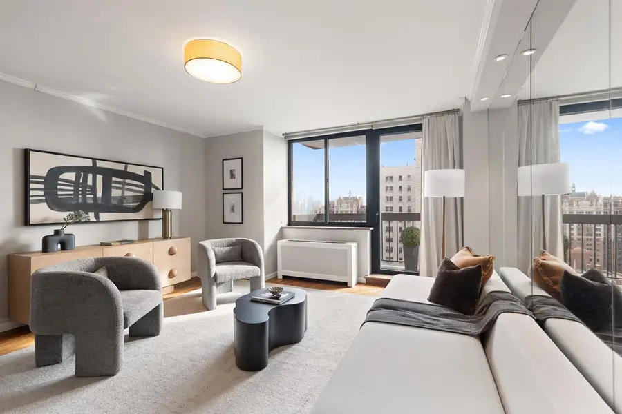 250 E 40th Street #30-F, Manhattan, NY 10016 - #2