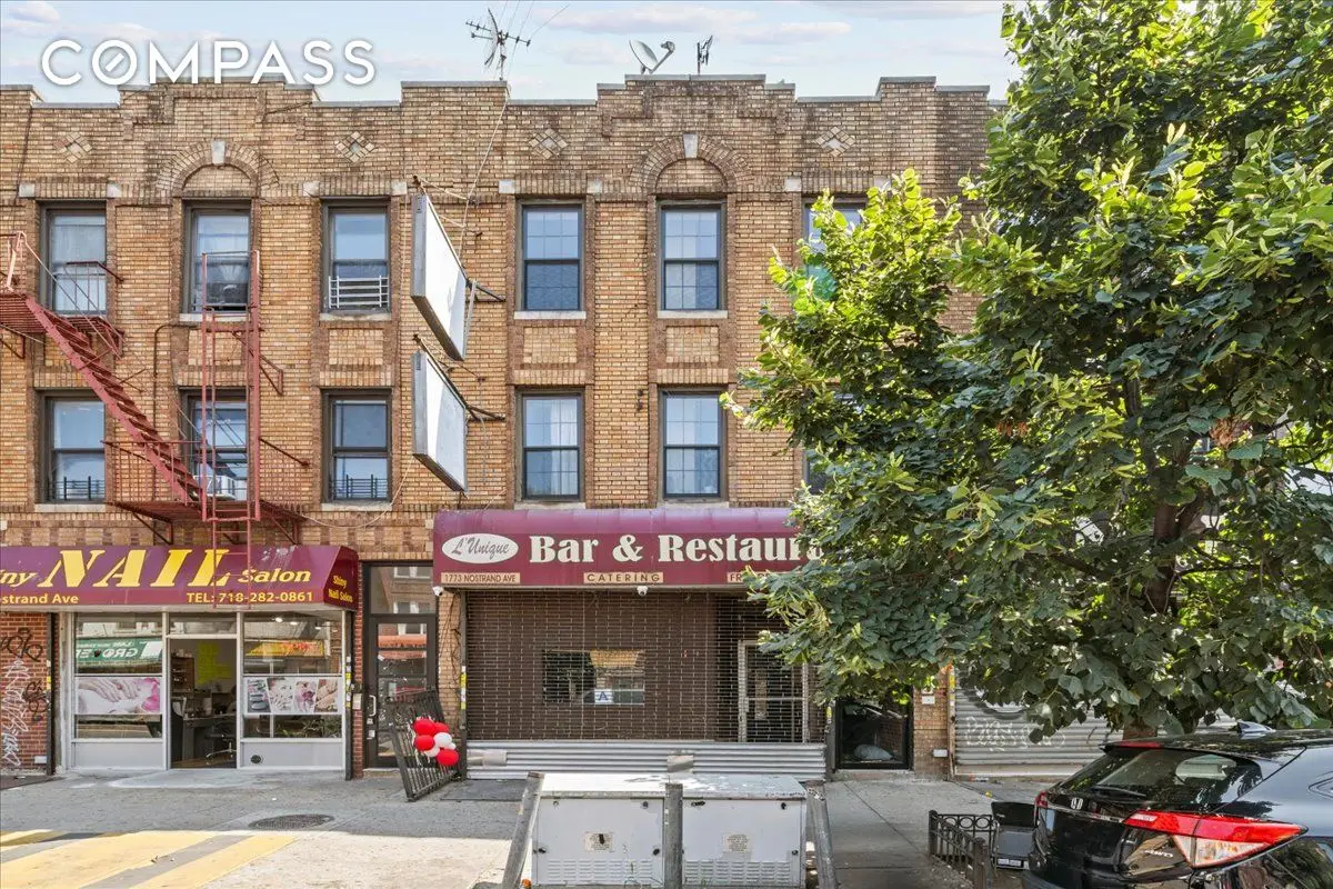 1773 Nostrand Avenue, Brooklyn, NY 11226 - #1