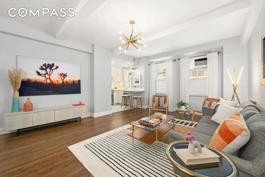 465 W 23rd Street #2G, New York, NY 10011 - #2