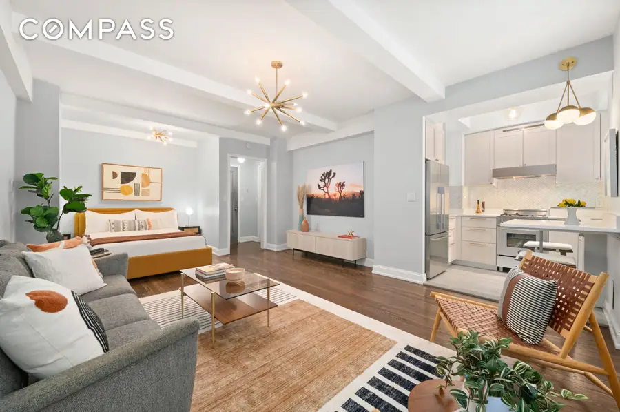 465 W 23rd Street #2G, New York, NY 10011 - #3