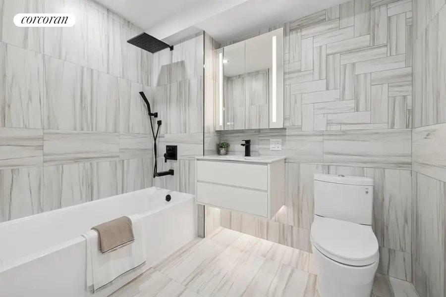 428 E 9th Street #210, Brooklyn, NY 11218 - #3