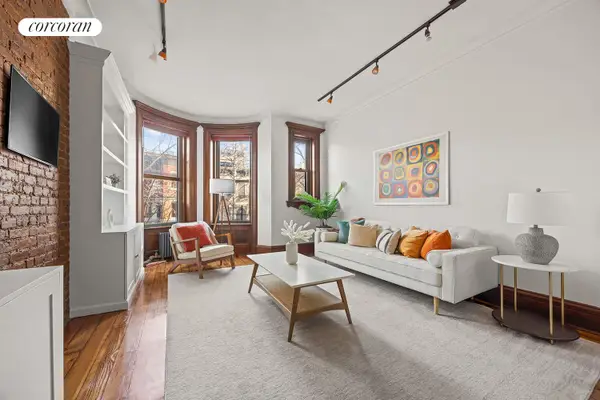 396 8th Street #2R, Brooklyn, NY 11215