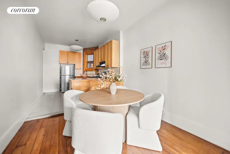 396 8th Street #2R, Brooklyn, NY 11215 - #3