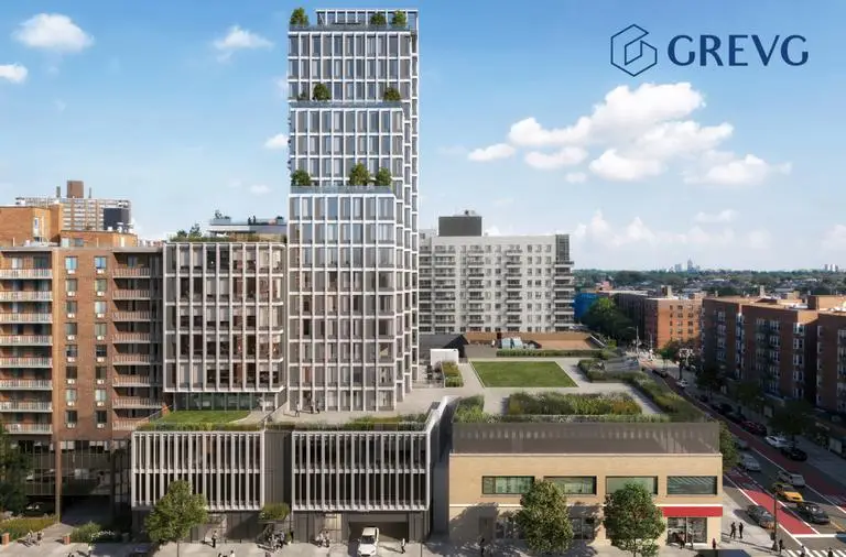 136-18 Maple Avenue #20D, Queens, NY 11355 - #1