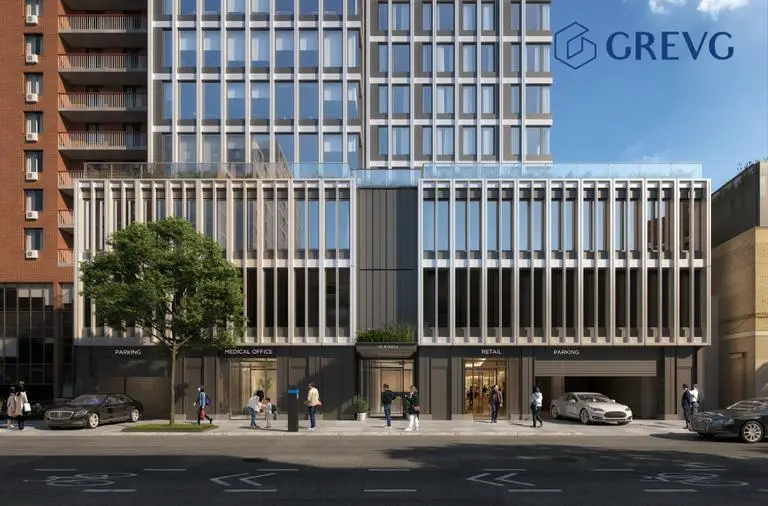 136-18 Maple Avenue #20D, Queens, NY 11355 - #2