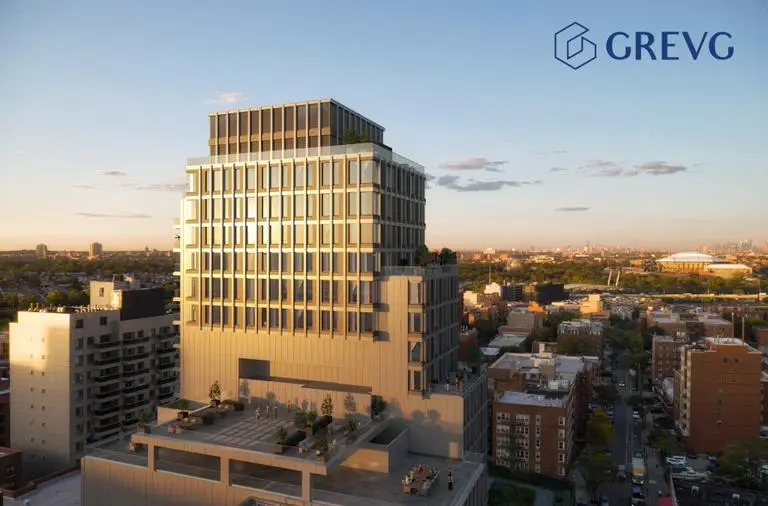 136-18 Maple Avenue #20D, Queens, NY 11355 - #3