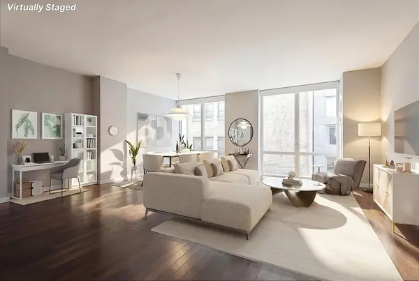 130 W 19th Street #6-A, Manhattan, NY 10011