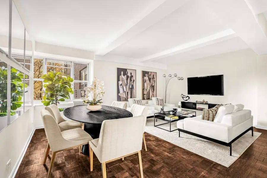 500 Grand Street #C4H, Manhattan, NY 10002 - #3