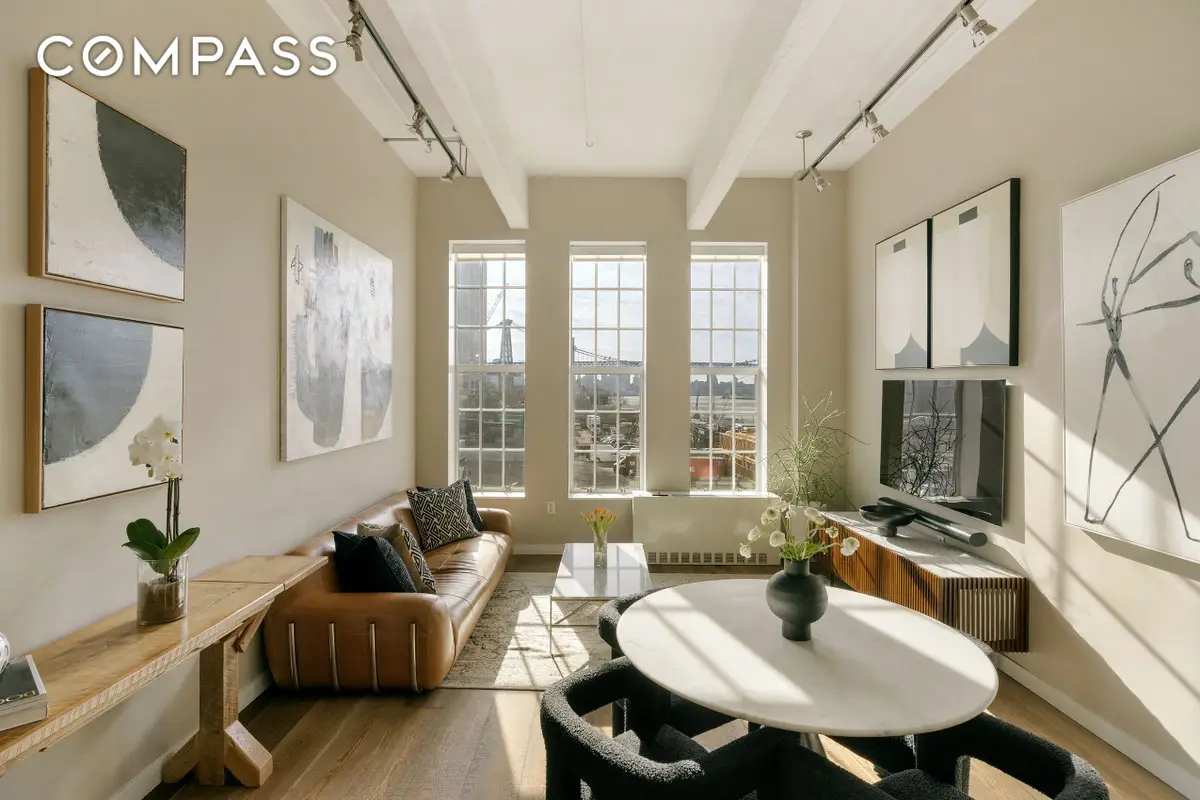 184 Kent Avenue #B305, Brooklyn, NY 11249 - #1