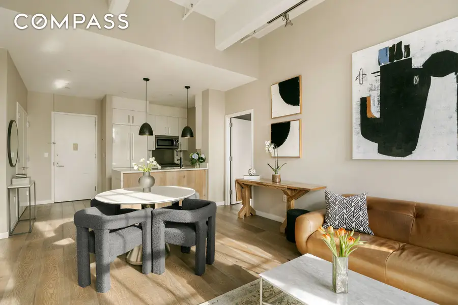 184 Kent Avenue #B305, Brooklyn, NY 11249 - #2