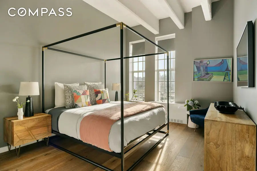 184 Kent Avenue #B305, Brooklyn, NY 11249 - #3