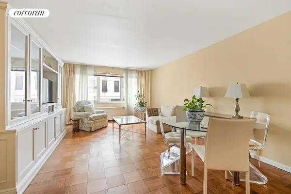 201 E 66th Street #2D, Manhattan, NY 10065