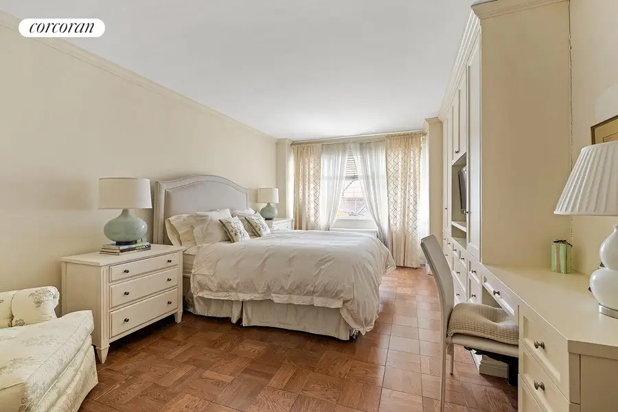 201 E 66th Street #2D, Manhattan, NY 10065 - #2