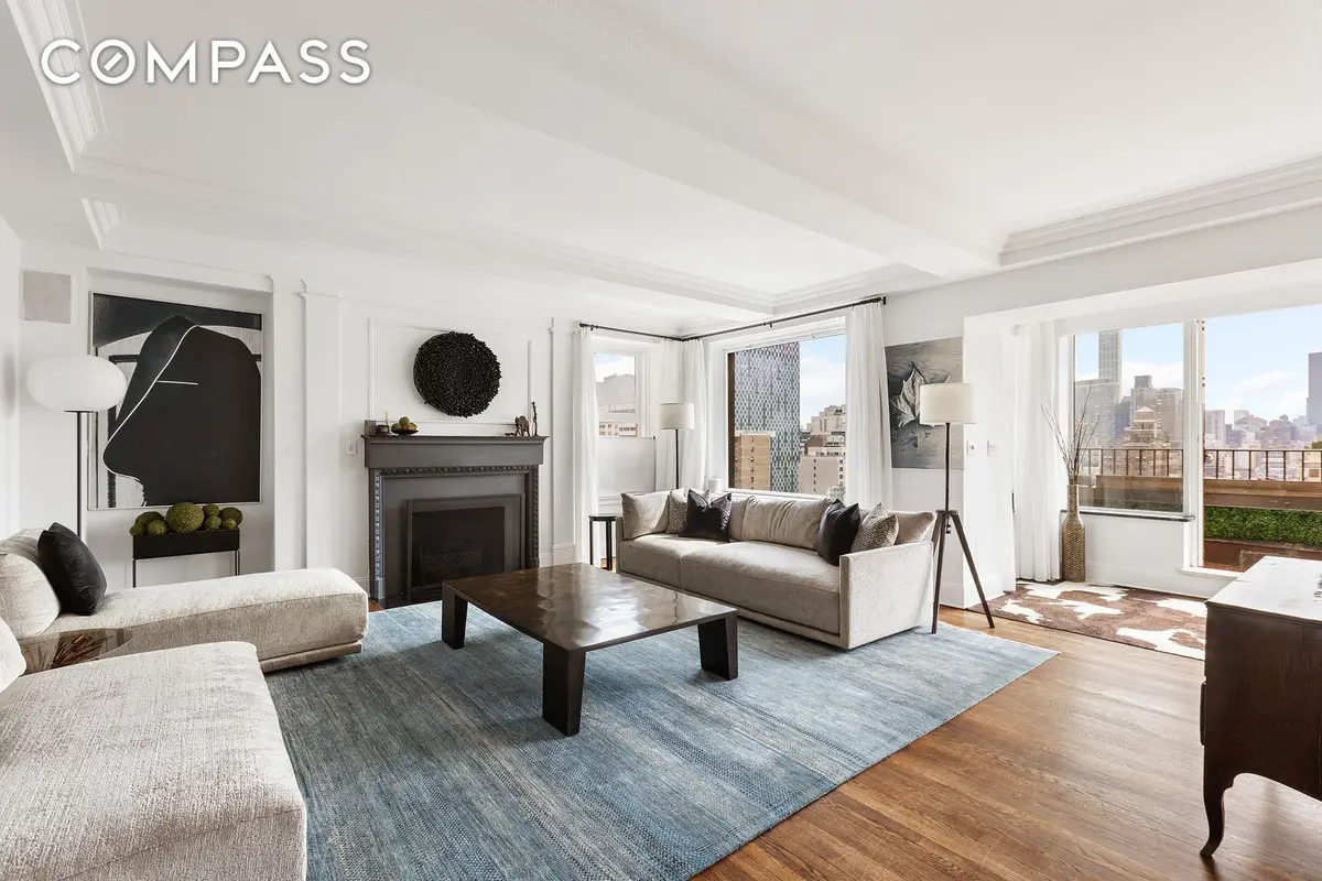 320 E 72nd Street #PHB, Manhattan, NY 10021 - #1