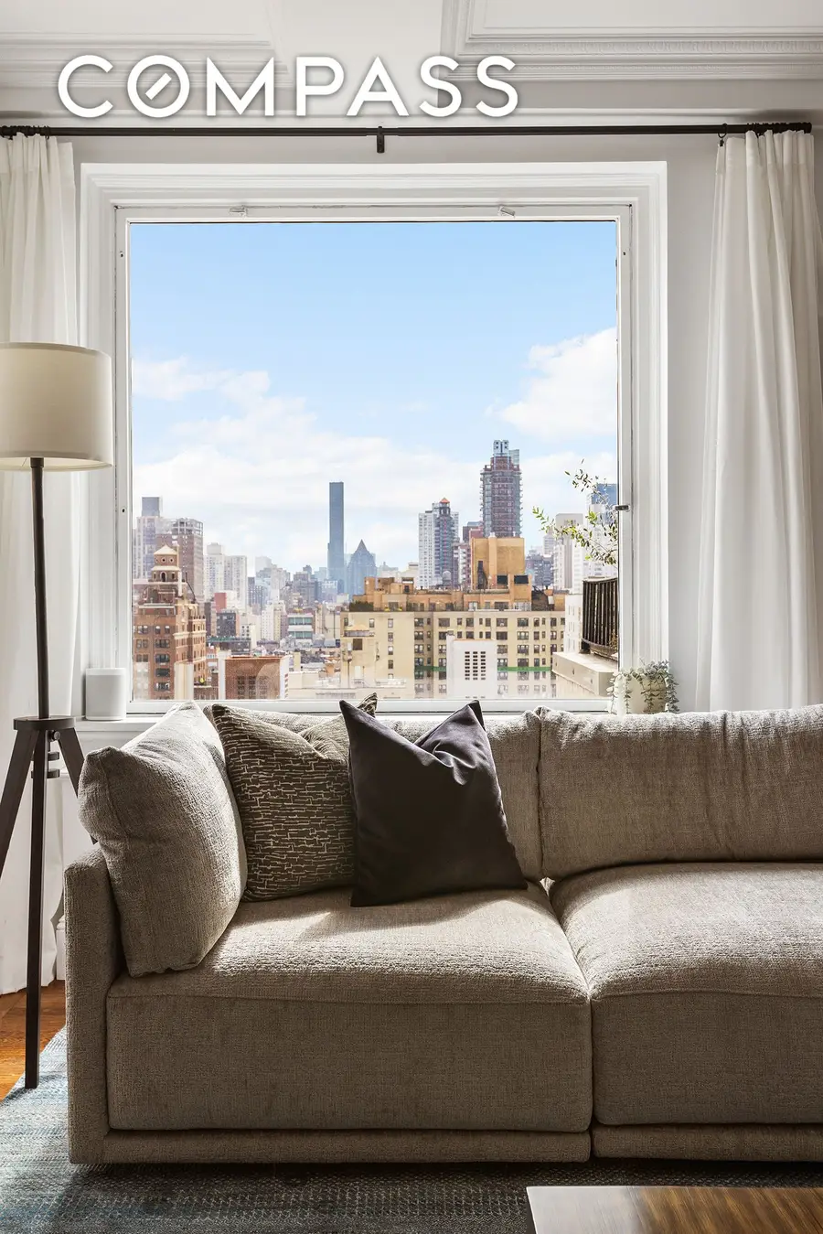 320 E 72nd Street #PHB, Manhattan, NY 10021 - #2