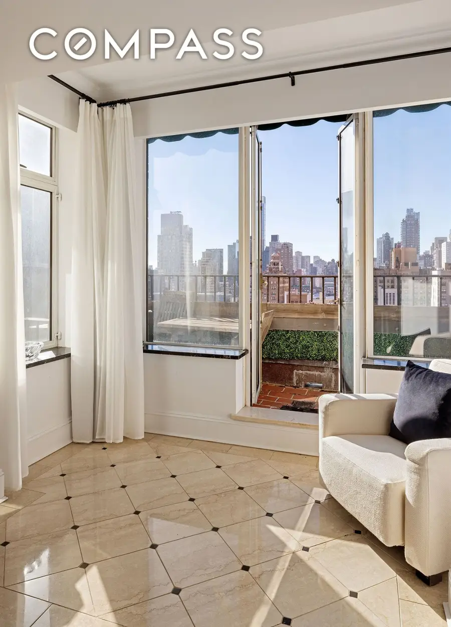 320 E 72nd Street #PHB, Manhattan, NY 10021 - #3
