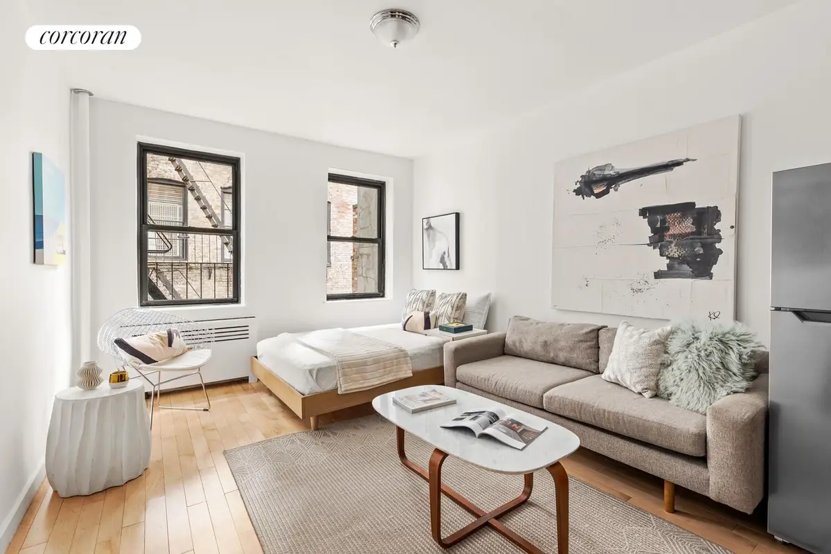 20 Jane Street #2D, Manhattan, NY 10014 - #1